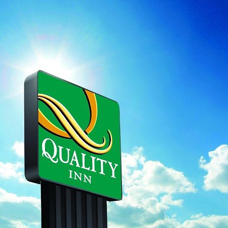Quality Inn Texarkana Extérieur photo